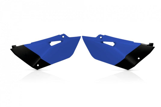 Acerbis 2403051034 ACB Side Panels