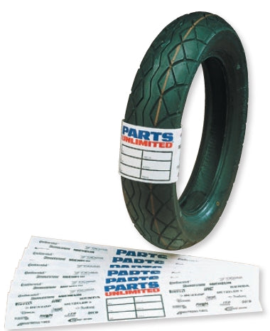 Promotional Items Vendor LABEL1 Tire Label