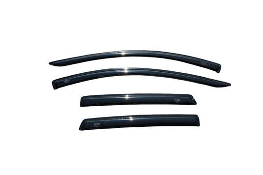 Avs 94141 AVS Ventvisor - Smoke