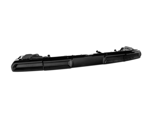 Raxiom CH3762 RAX LED Taillights