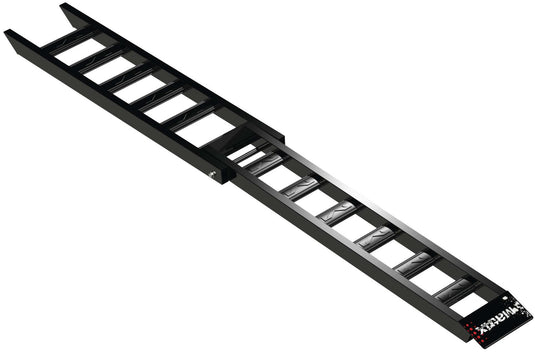 Matrix Concepts Llc A8-101 A8 Aluminum Folding Ramp - Black
