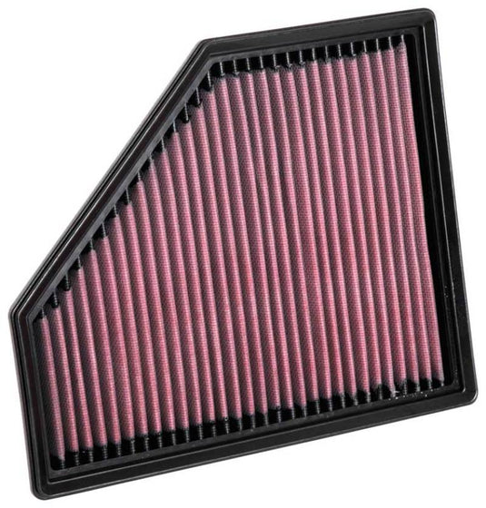 K&N Engineering 33-3136 KN Drop in Air Filters