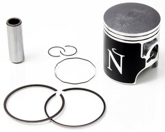 Namura Technologies NX-40011-6 Piston Kit - 1.50mm Oversized to 57.48mm