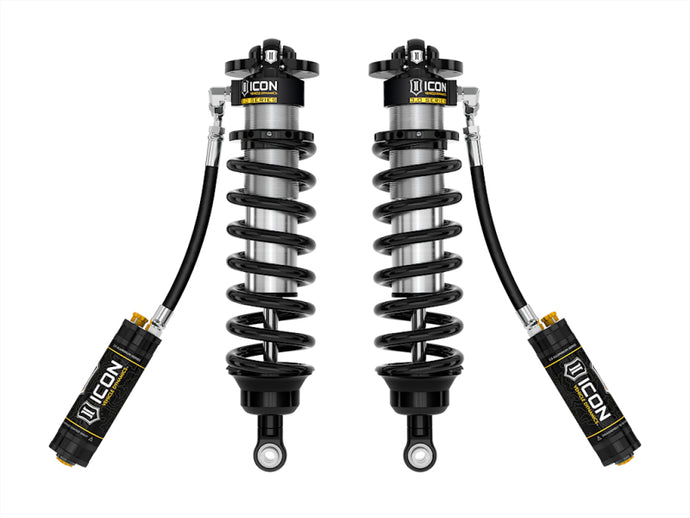 Icon 58775C ICO 3.0 Series Coilover Kits