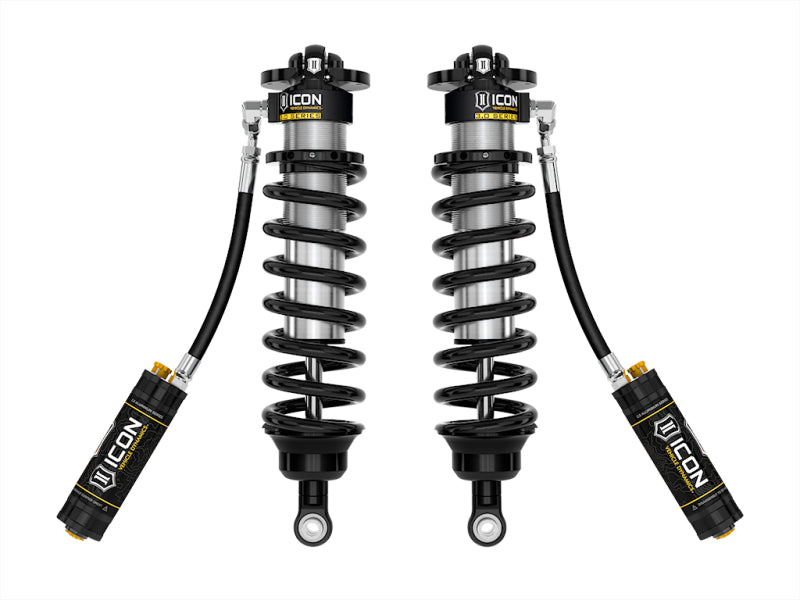 Load image into Gallery viewer, Icon 58775C ICO 3.0 Series Coilover Kits
