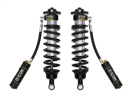 Icon 58775C ICO 3.0 Series Coilover Kits