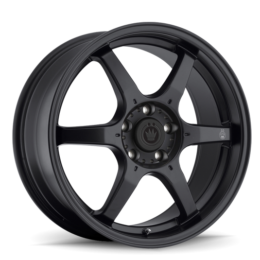 Konig BC56100385 KNG Backbone Wheels