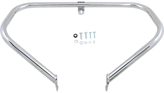 Lindby 1416 Unibar - Triple-Chrome-Plated