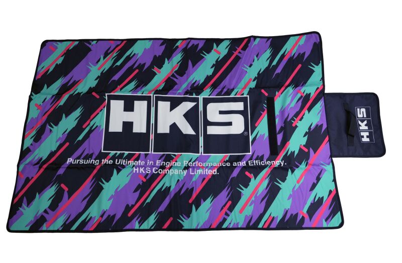 Load image into Gallery viewer, Hks 51007-AK673 HKS Promo Items
