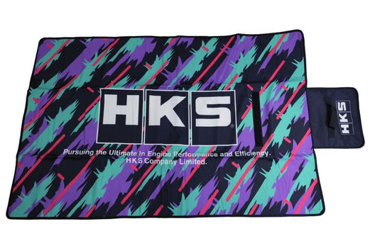Hks 51007-AK673 HKS Promo Items