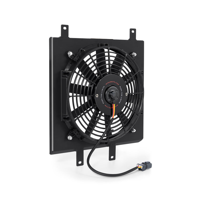 Load image into Gallery viewer, Mishimoto MMFS-CIV-92BK MM Fan Shroud Kits
