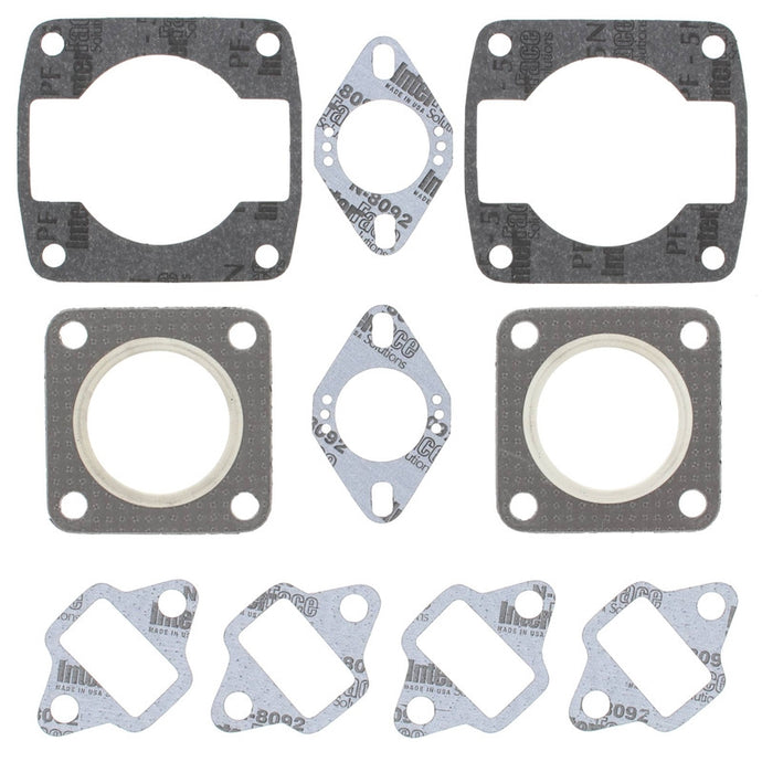 Vertex 710107 Top End Gasket Set