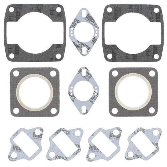 Vertex 710107 Top End Gasket Set