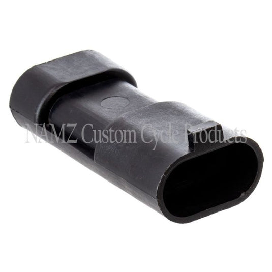 Namz NMD-410016 NAM AMP/Delphi EFI & Component Connectors