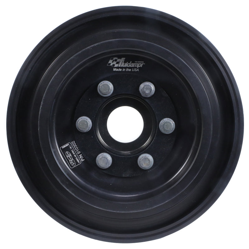 Load image into Gallery viewer, Fluidampr 910302 FDR Dampers - Domestic
