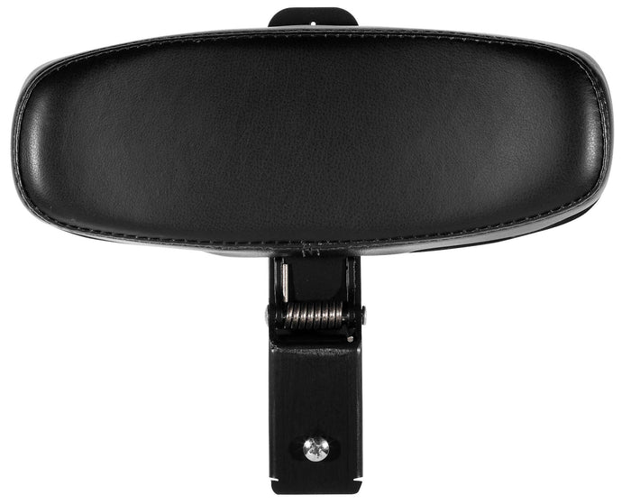 Danny Gray 1090 BigSeat Optional Backrest - 8in. W x 3in. H