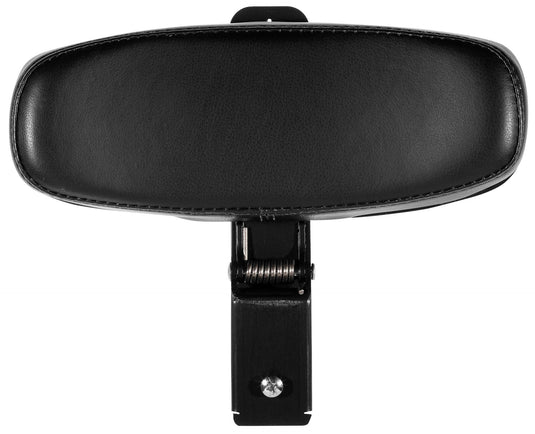 Danny Gray 1090 BigSeat Optional Backrest - 8in. W x 3in. H