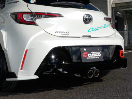 Cusco 1A9 820 R CUS GT Spoilers