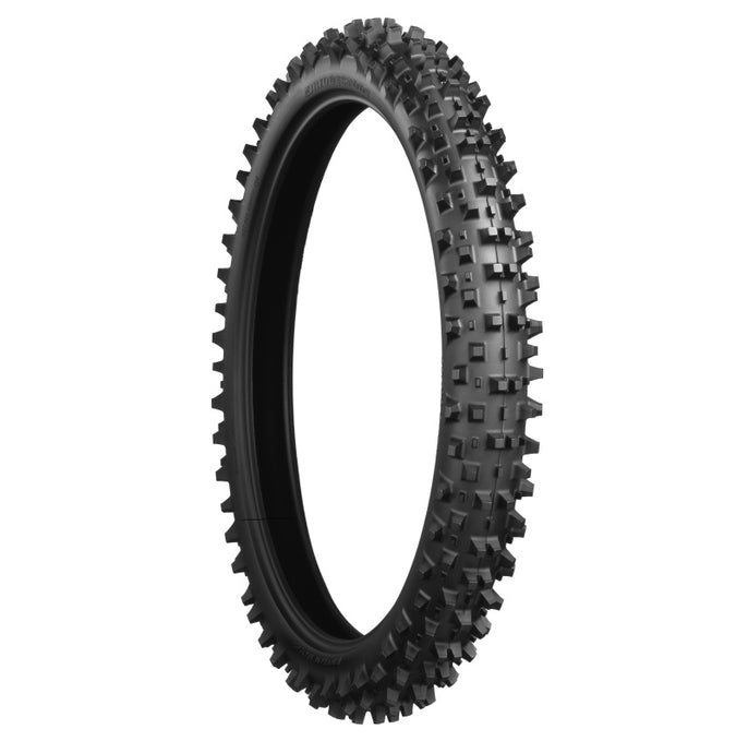 Bridgestone 7209 BRG Battlecross X10 Tire