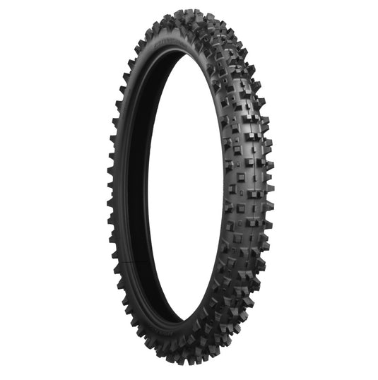 Bridgestone 7209 BRG Battlecross X10 Tire