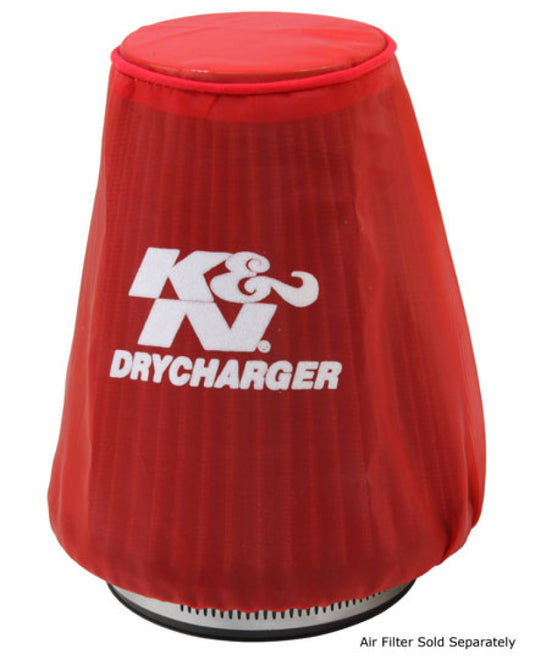 K&N Engineering 22-2030PR KN DryCharger Air Filter Wrap