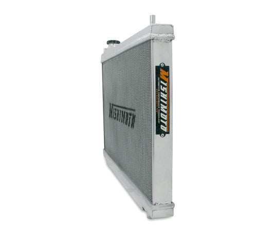 Mishimoto MMRAD-CIV-01 MM Radiators - Alum