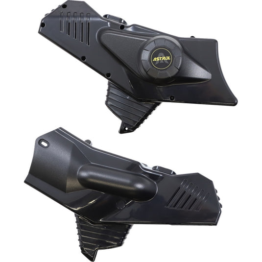 Moose Racing X01-C5501 RS-16 E-Bike Side Cover