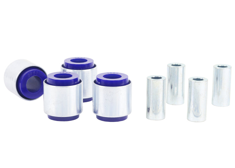 Load image into Gallery viewer, Superpro SPF3953K SPR Bushings - Trailing Arm
