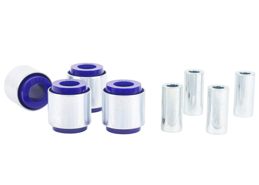 Superpro SPF3953K SPR Bushings - Trailing Arm