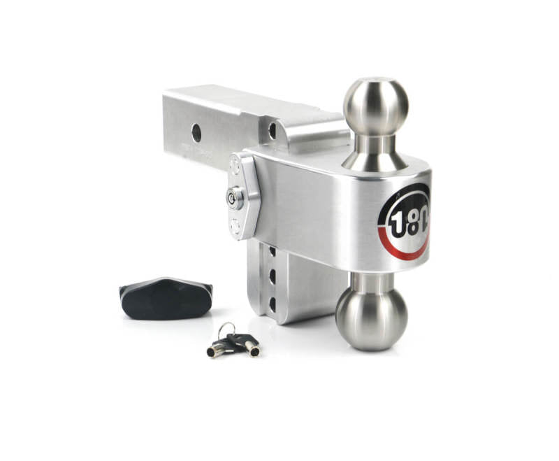 Weigh Safe LTB4-2.5