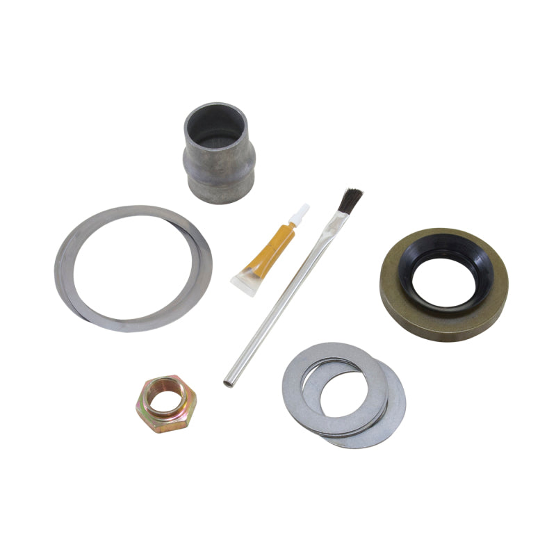 Load image into Gallery viewer, Yukon Gear &amp; Axle MK TLC YUK Minor Install Kits
