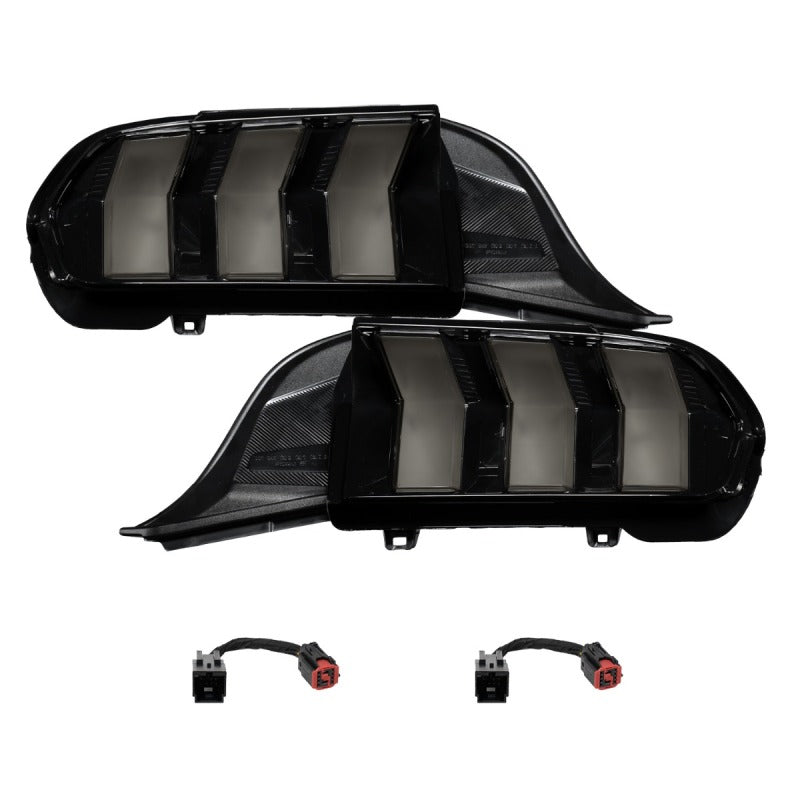 Load image into Gallery viewer, Form Lighting FL0088 FRM Tail Lights
