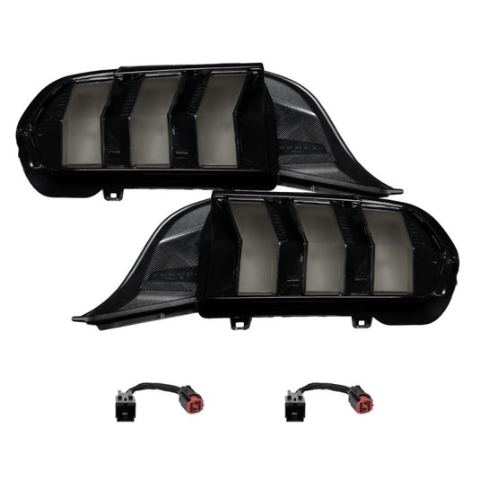 Form Lighting FL0088 FRM Tail Lights