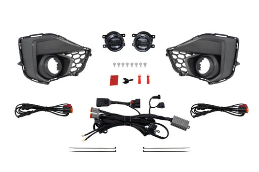Diode Dynamics DD7968 DIO Lamp Kits