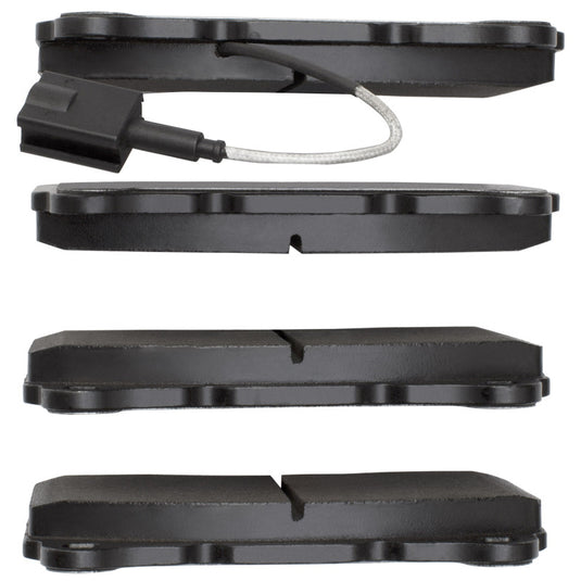 R1 Concepts 2551-1016-01 RNC Optimum OE Brake Pads