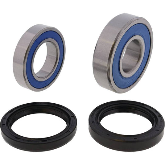 All Balls Racing 25-1689 ABR Wheel Bearing Kits