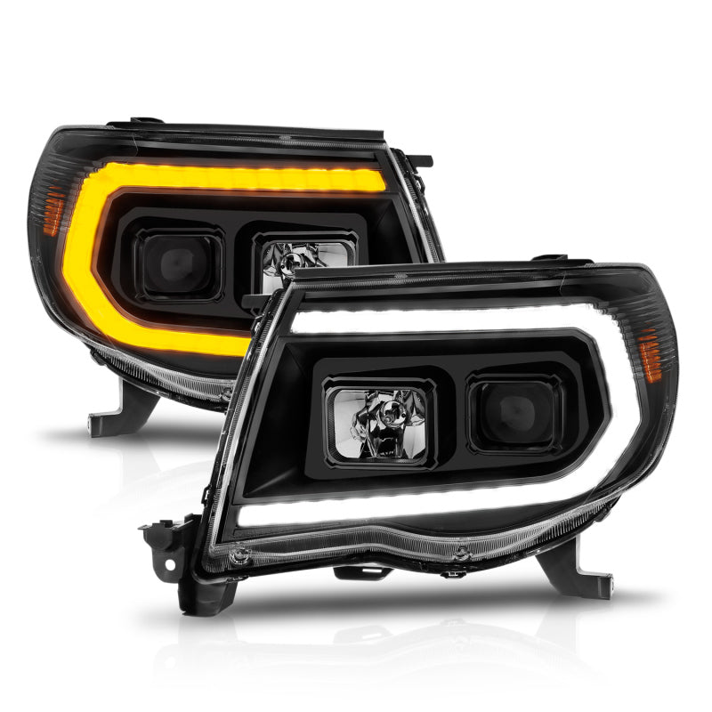 Load image into Gallery viewer, Anzo 111564 ANZ LED/Projector Headlights
