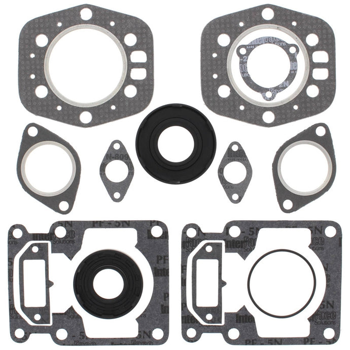 Vertex 711063A Gasket Set with Oil Seal