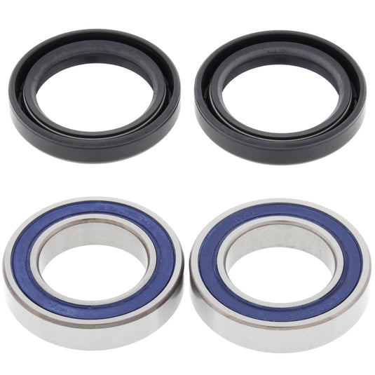 All Balls Racing 25-1364 ABR Wheel Bearing Kits