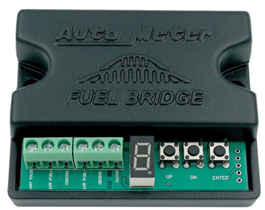 Autometer 9109 AM Accessories