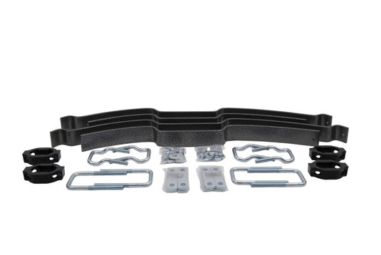 Hellwig 61902 HWG Pro-Series Helper Springs