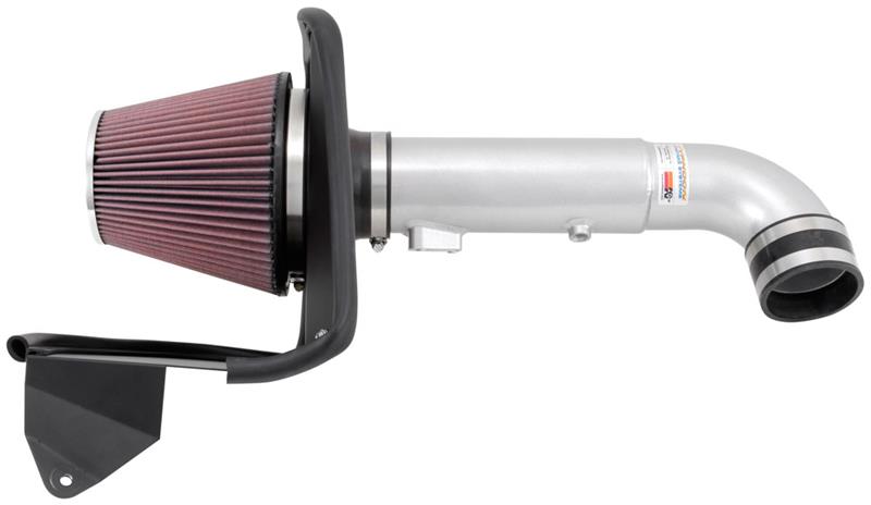 Load image into Gallery viewer, K&amp;N Engineering 69-4527TS KN 69 Typhoon Intake
