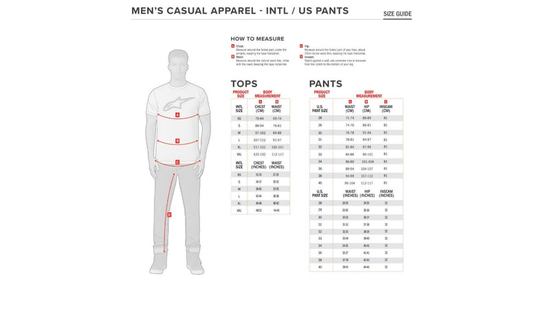 Load image into Gallery viewer, Alpinestars World Wide Again T-Shirt
