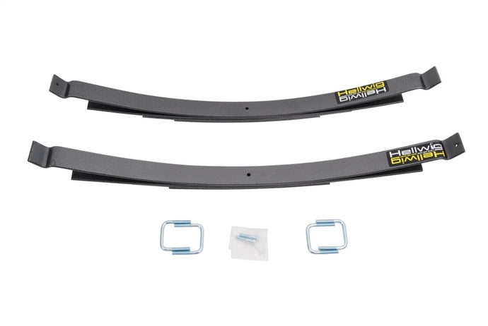 Hellwig 3515 HWG LP-35 Heavy Duty Leaf Kits