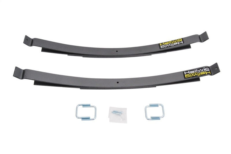 Load image into Gallery viewer, Hellwig 3515 HWG LP-35 Heavy Duty Leaf Kits
