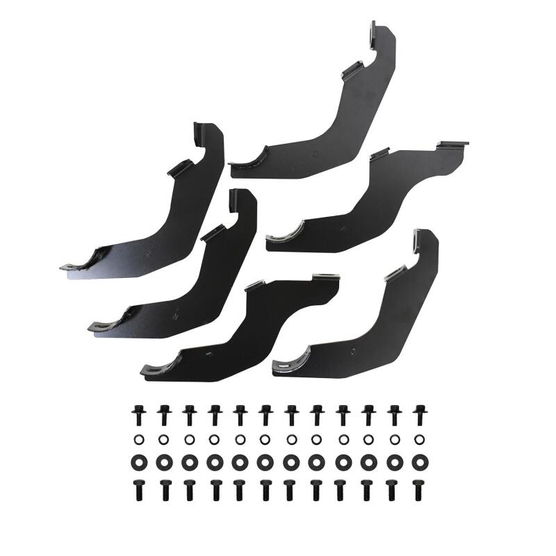 Load image into Gallery viewer, Westin 23-4155 WES Nerf Bars - E-Series 3
