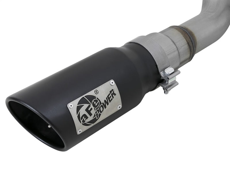 Load image into Gallery viewer, Afe 49-42059-B AFE Exhaust Cat Back

