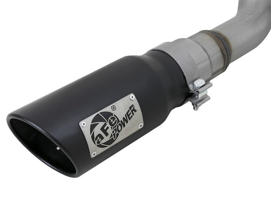 Afe 49-42059-B AFE Exhaust Cat Back