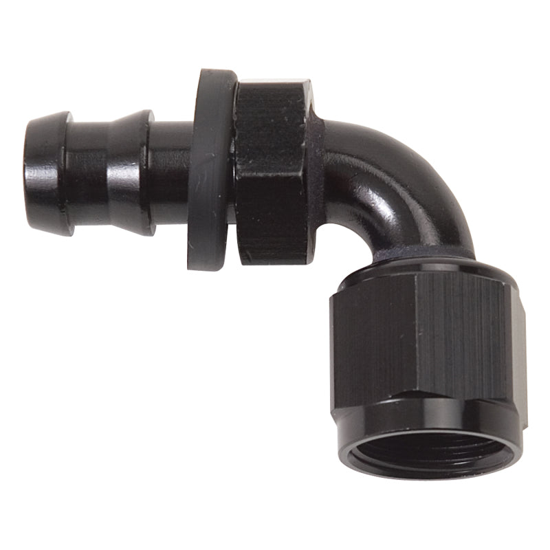 Load image into Gallery viewer, Russell 624173 RUS 90deg Twist-Lok Hose Ends
