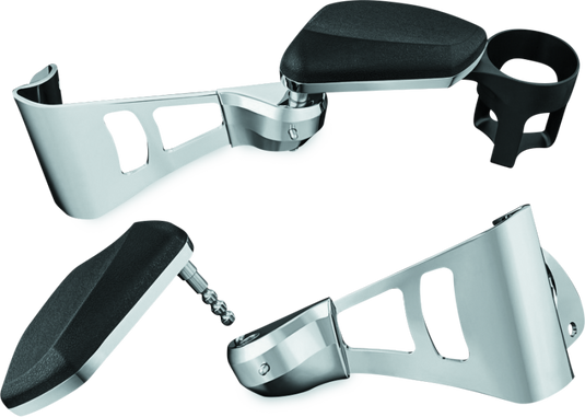 Kuryakyn 8955 KUR Armrests B